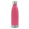 Caloundra Metal Drink Bottles Pink